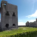 Hostel Bru Radharc Na Mara - Sea View Inisheer