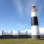 Hostel Bru Radharc Na Mara - Sea View