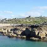 Brú Radharc Na Mara - Sea View * Inis Oírr