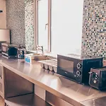 Hostal Brú Radharc Na Mara - Sea View *