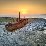 Brú Radharc Na Mara - Sea View