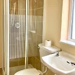 Bru Radharc Na Mara - Sea View Hostel *