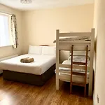 旅馆 Bru Radharc Na Mara - Sea View 伊尼希尔岛