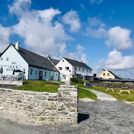 Bru Radharc Na Mara - Sea View * Inisheer