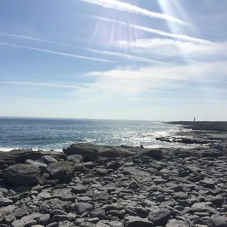 Bru Radharc Na Mara - Sea View *