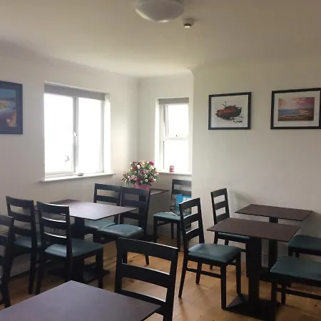 Bru Radharc Na Mara - Sea View * Inisheer