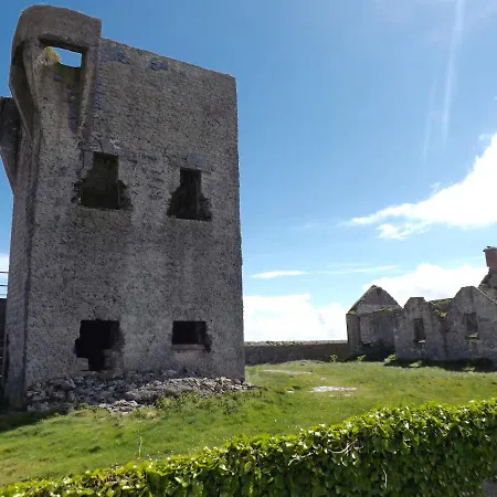 Vandrarhem Bru Radharc Na Mara - Sea View Inisheer