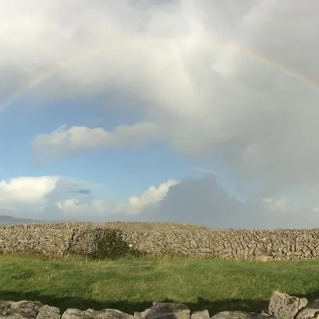 Bru Radharc Na Mara - Sea View