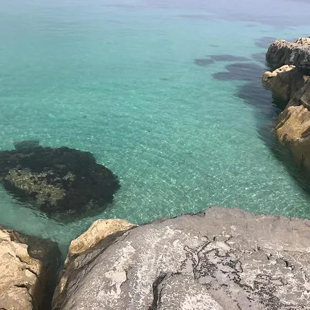 Bru Radharc Na Mara - Sea View Vandrerhjem