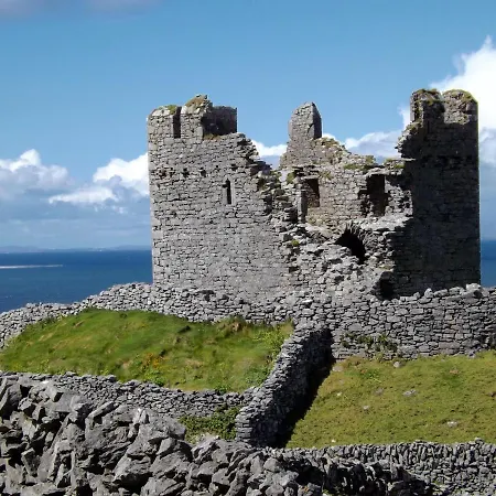 Bru Radharc Na Mara - Sea View * Inisheer