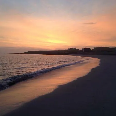 Bru Radharc Na Mara - Sea View *