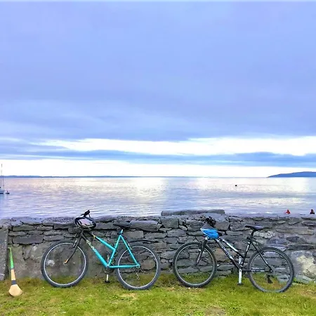 Bru Radharc Na Mara - Sea View