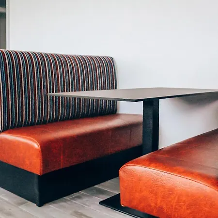 Bru Radharc Na Mara - Sea View Inisheer