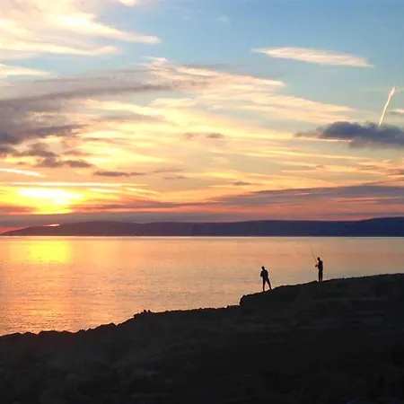 Vandrarhem Bru Radharc Na Mara - Sea View *