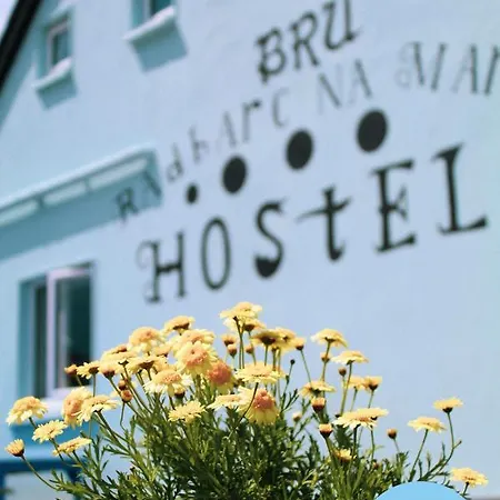 Hostel Bru Radharc Na Mara - Sea View
