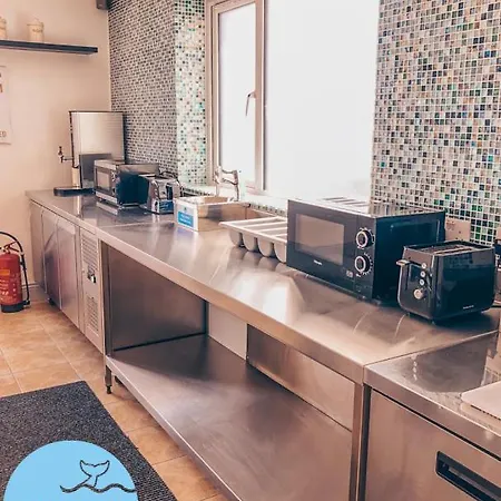 Bru Radharc Na Mara - Sea View Hostel Inisheer