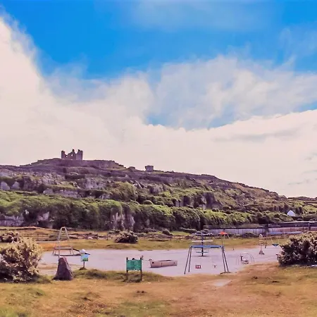 Hostel Bru Radharc Na Mara - Sea View