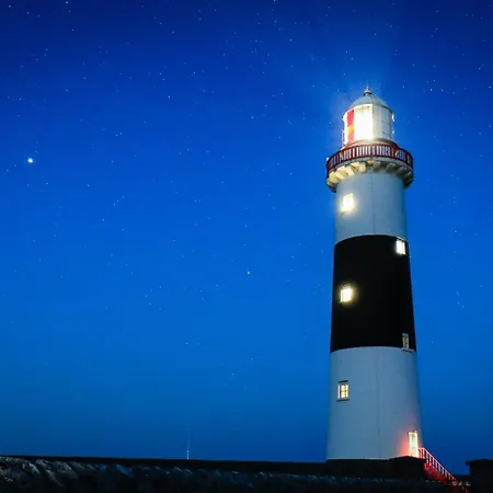 Bru Radharc Na Mara - Sea View *