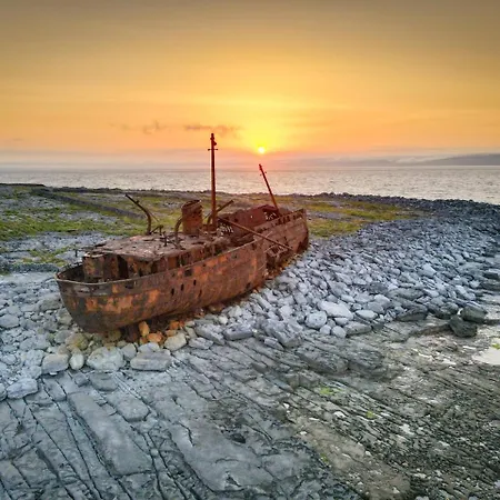 Bru Radharc Na Mara - Sea View