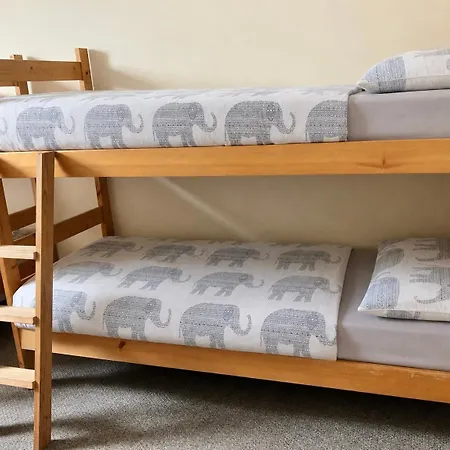 Hostel Bru Radharc Na Mara - Sea View Inisheer