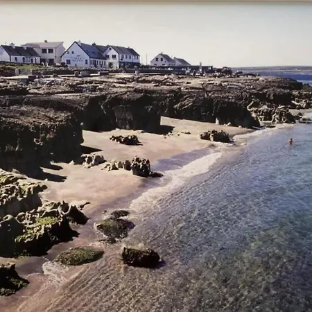 Hostal Brú Radharc Na Mara - Sea View Inis Oírr