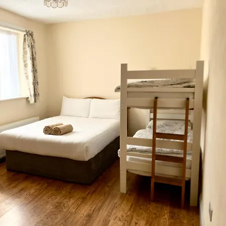 Hostel Bru Radharc Na Mara - Sea View Inisheer