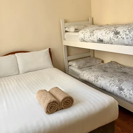 Bru Radharc Na Mara - Sea View *