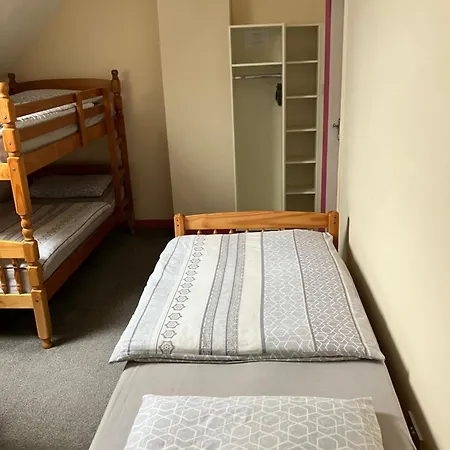 Bru Radharc Na Mara - Sea View Hostel *