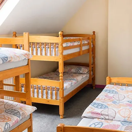 Bru Radharc Na Mara - Sea View * Inisheer