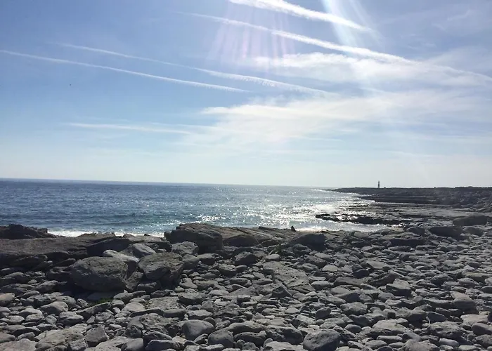 Bru Radharc Na Mara - Sea View *