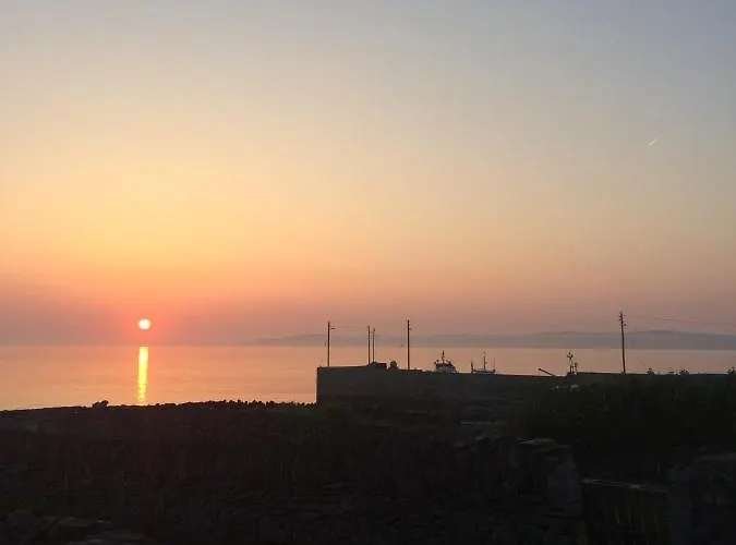 Bru Radharc Na Mara - Sea View * Inisheer