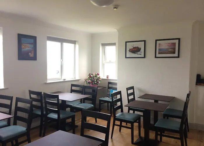 Bru Radharc Na Mara - Sea View * Inisheer