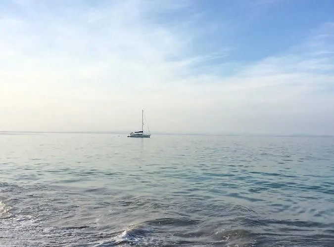 Vandrerhjem Bru Radharc Na Mara - Sea View Inisheer