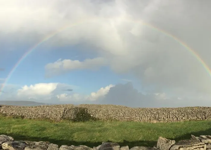 Bru Radharc Na Mara - Sea View