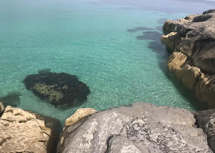 Bru Radharc Na Mara - Sea View Vandrerhjem