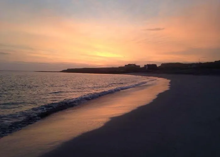 Bru Radharc Na Mara - Sea View *