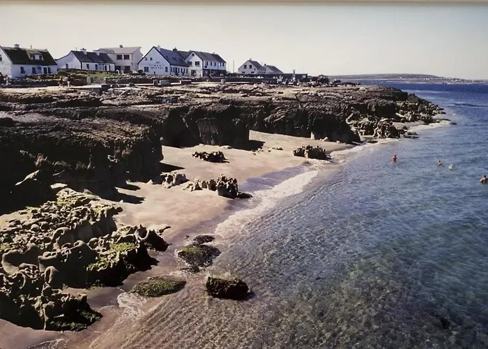 Bru Radharc Na Mara - Sea View * Inis Oírr