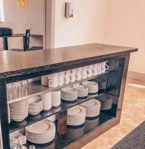 Bru Radharc Na Mara - Sea View Vandrerhjem Inisheer