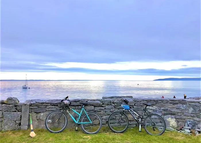 Bru Radharc Na Mara - Sea View