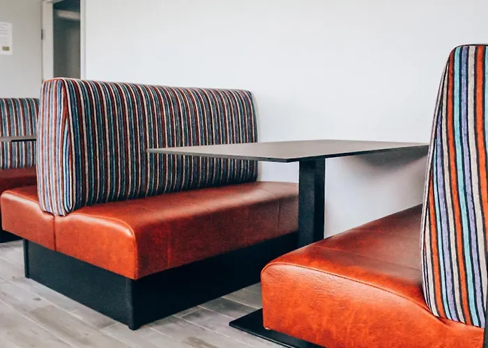 Bru Radharc Na Mara - Sea View Inisheer