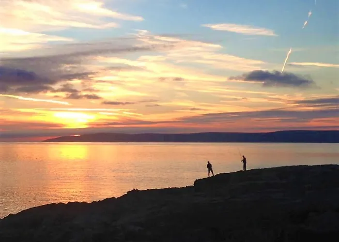 Vandrerhjem Bru Radharc Na Mara - Sea View *