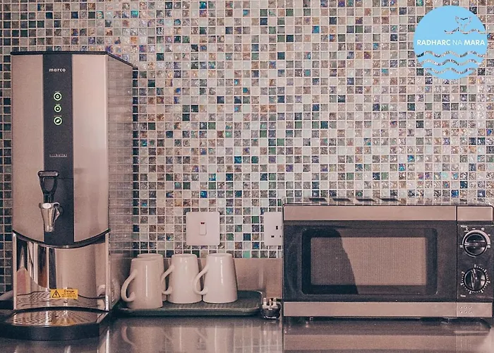 Hostel Bru Radharc Na Mara - Sea View Inisheer