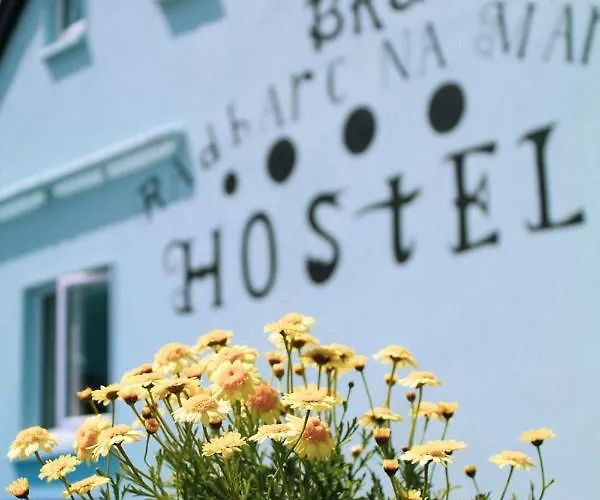 Hostel Bru Radharc Na Mara - Sea View