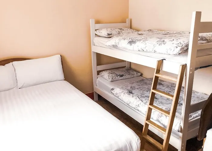 Bru Radharc Na Mara - Sea View