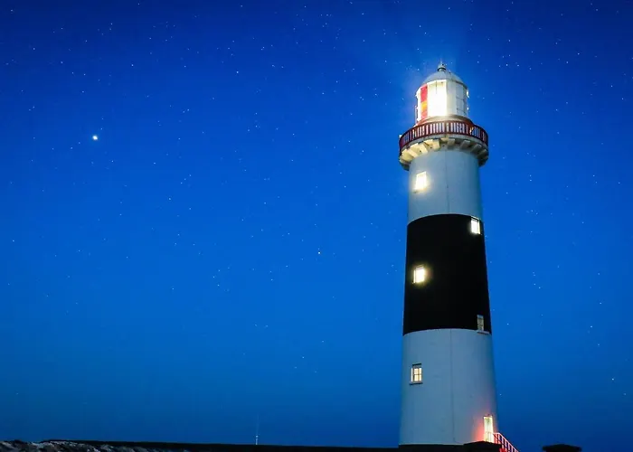 Bru Radharc Na Mara - Sea View *